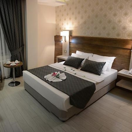 White Star Hotel Адыяман Экстерьер фото