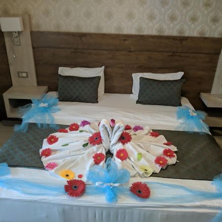 White Star Hotel Адыяман Экстерьер фото