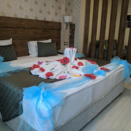 White Star Hotel Адыяман Экстерьер фото