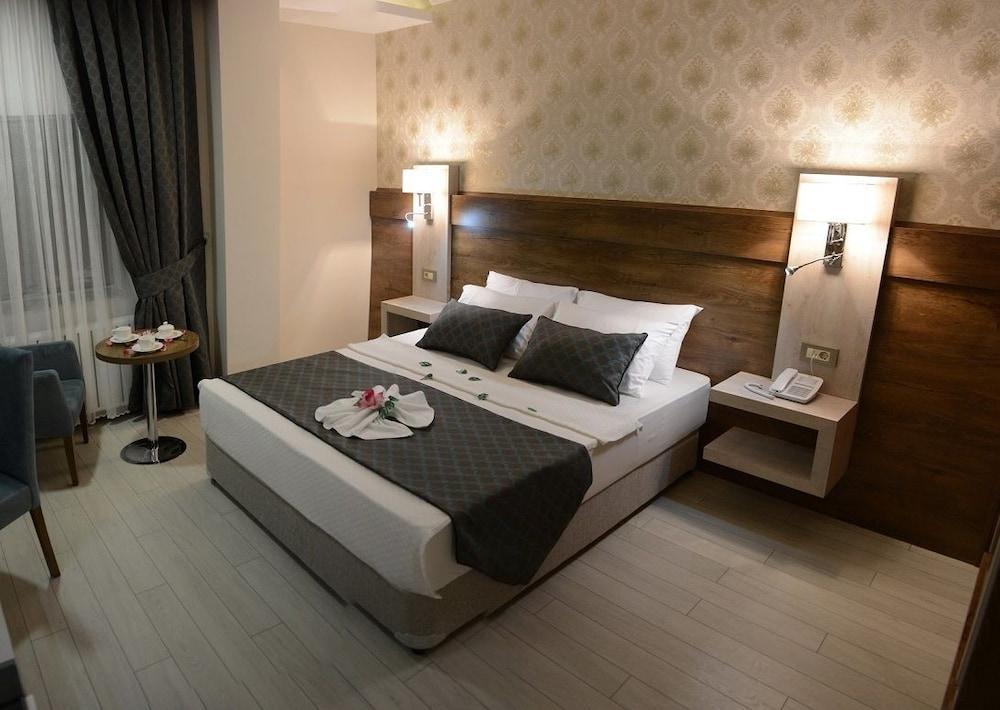 White Star Hotel Адыяман Экстерьер фото