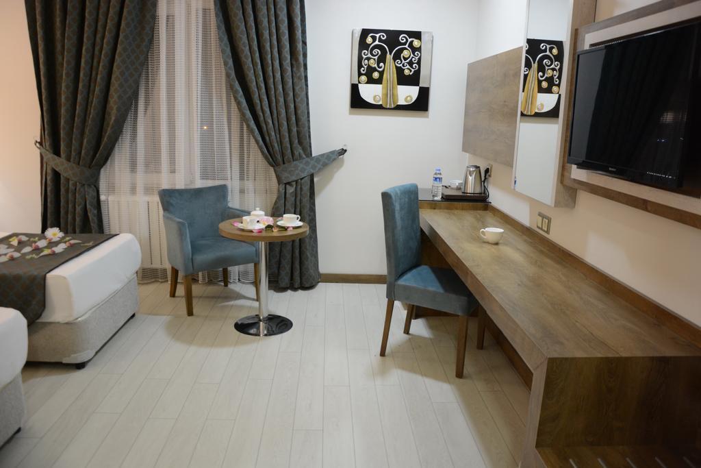 White Star Hotel Адыяман Экстерьер фото