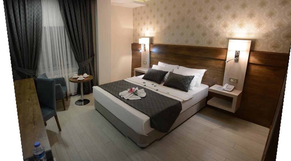 White Star Hotel Адыяман Экстерьер фото