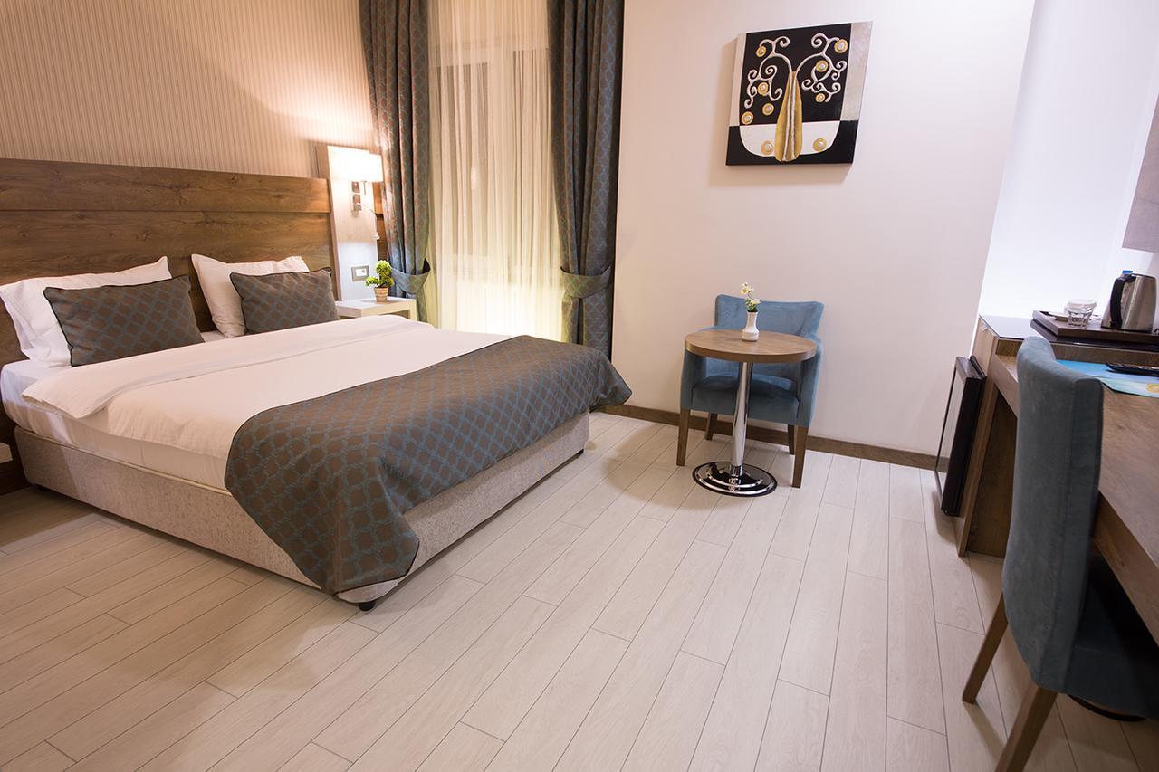 White Star Hotel Адыяман Экстерьер фото