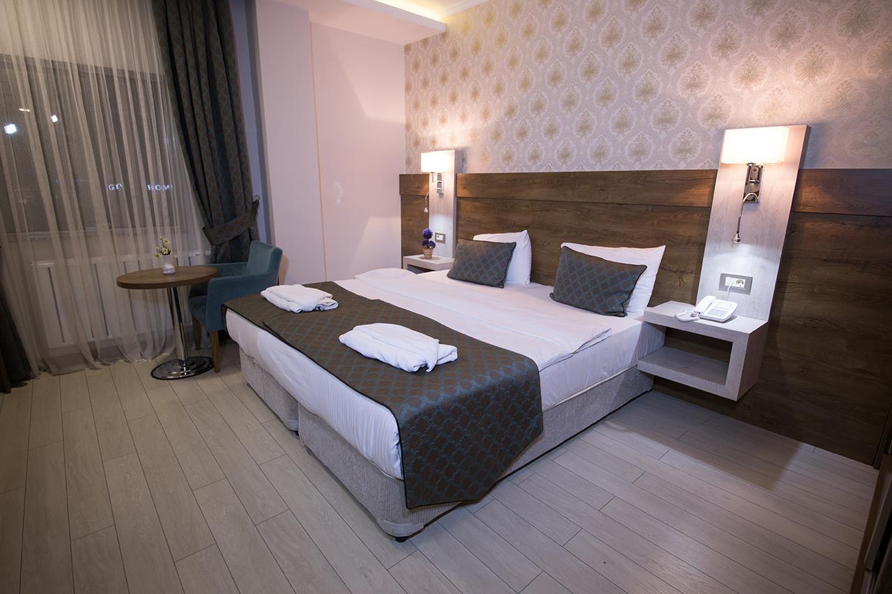 White Star Hotel Адыяман Экстерьер фото