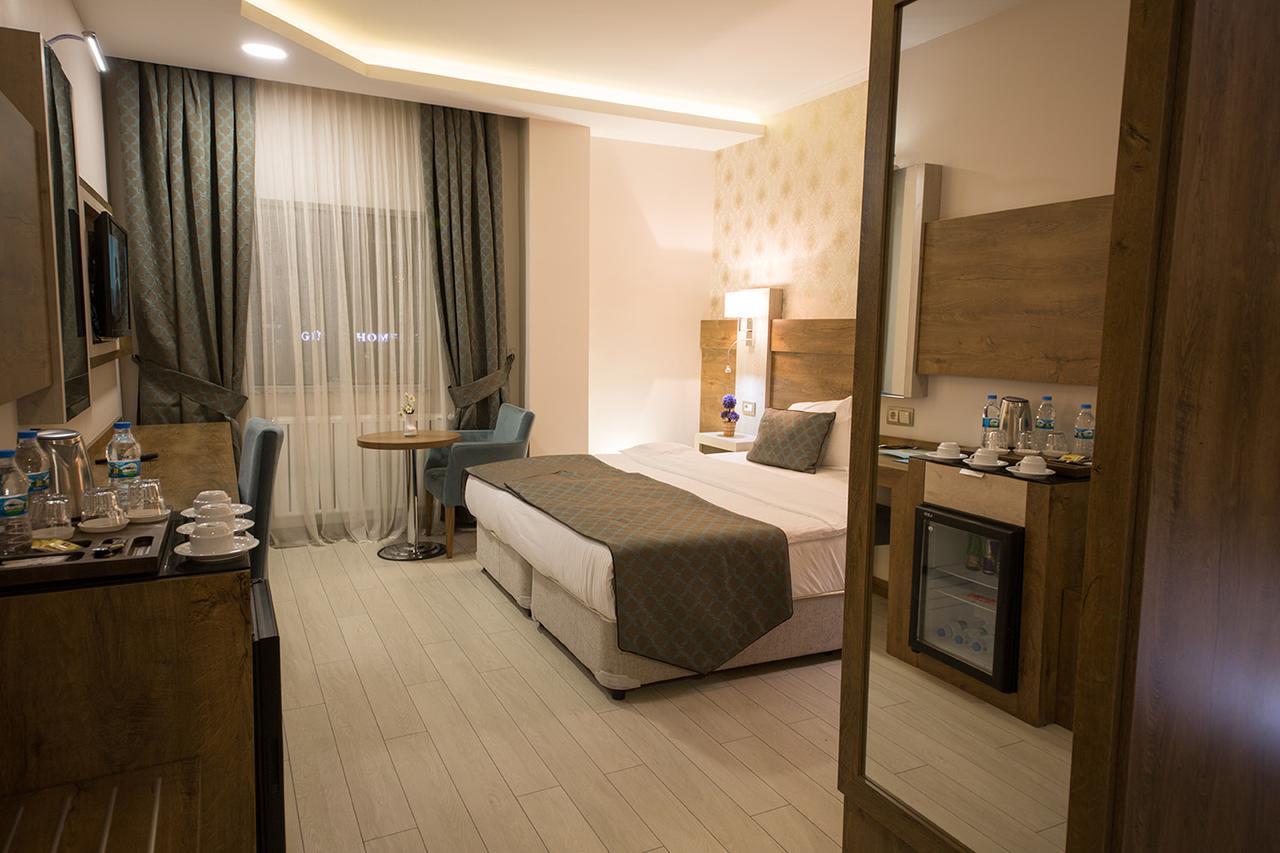 White Star Hotel Адыяман Экстерьер фото