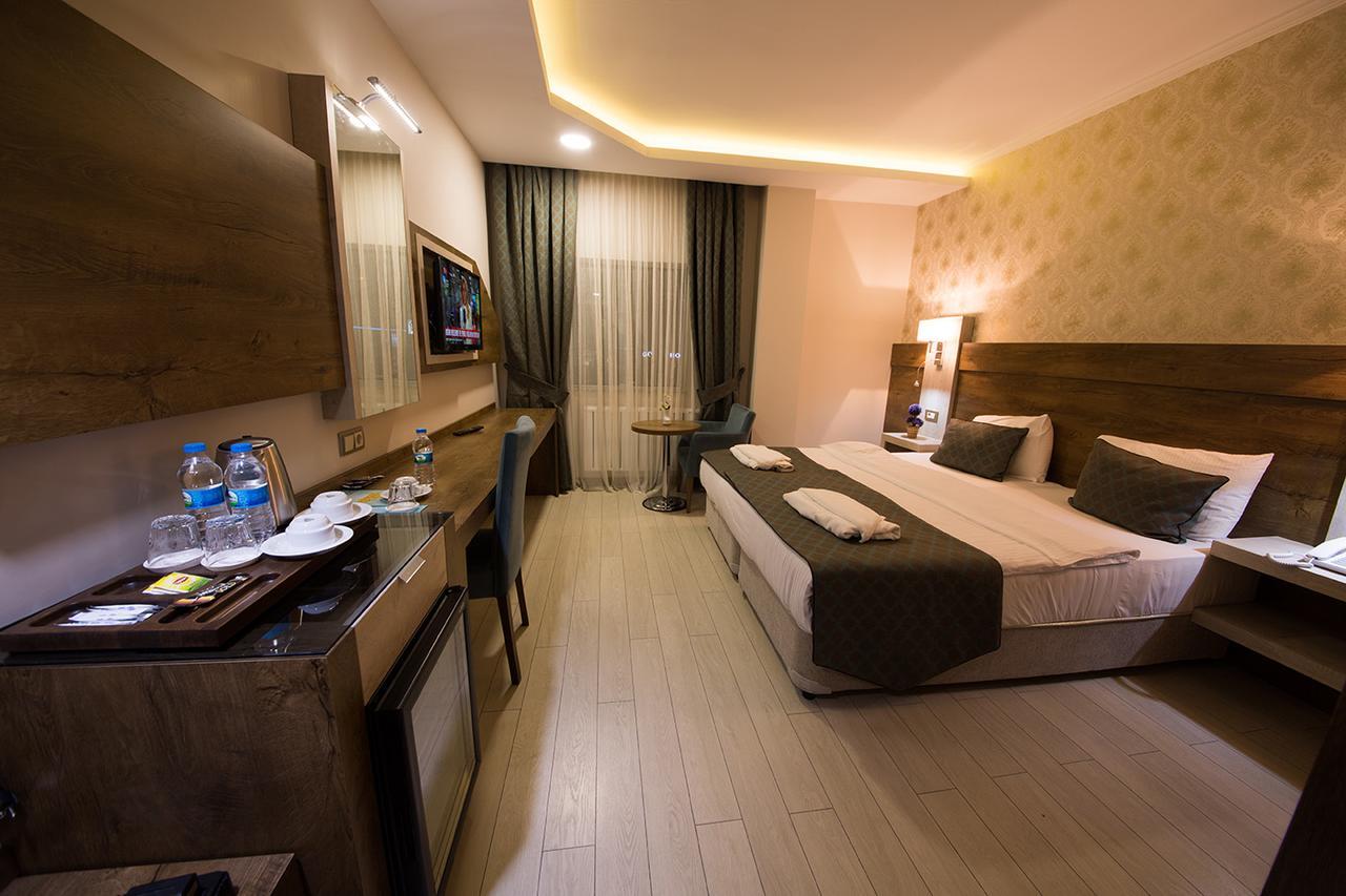 White Star Hotel Адыяман Экстерьер фото