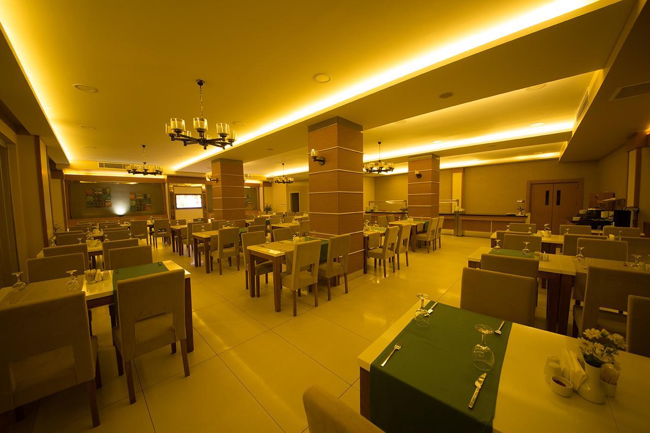 White Star Hotel Адыяман Экстерьер фото