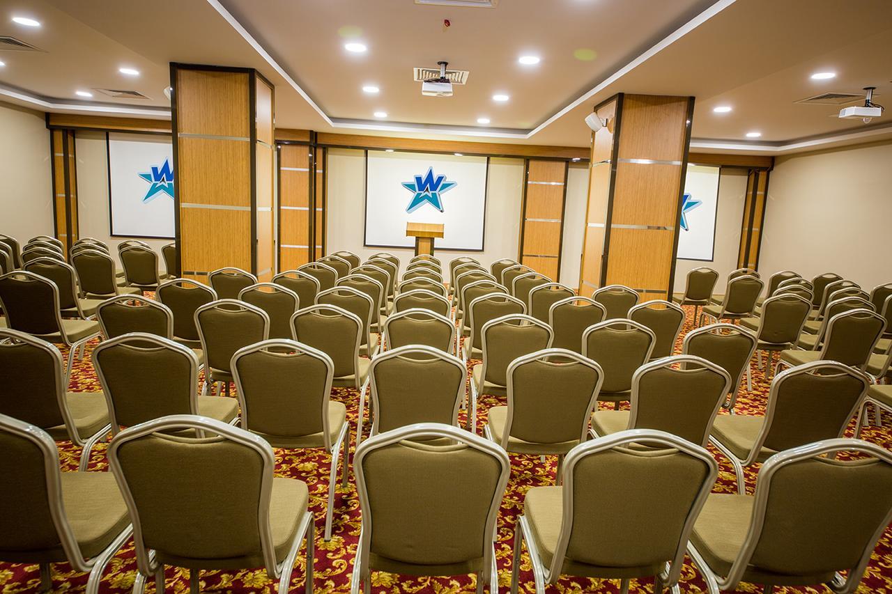 White Star Hotel Адыяман Экстерьер фото