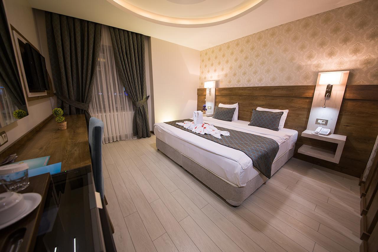 White Star Hotel Адыяман Экстерьер фото