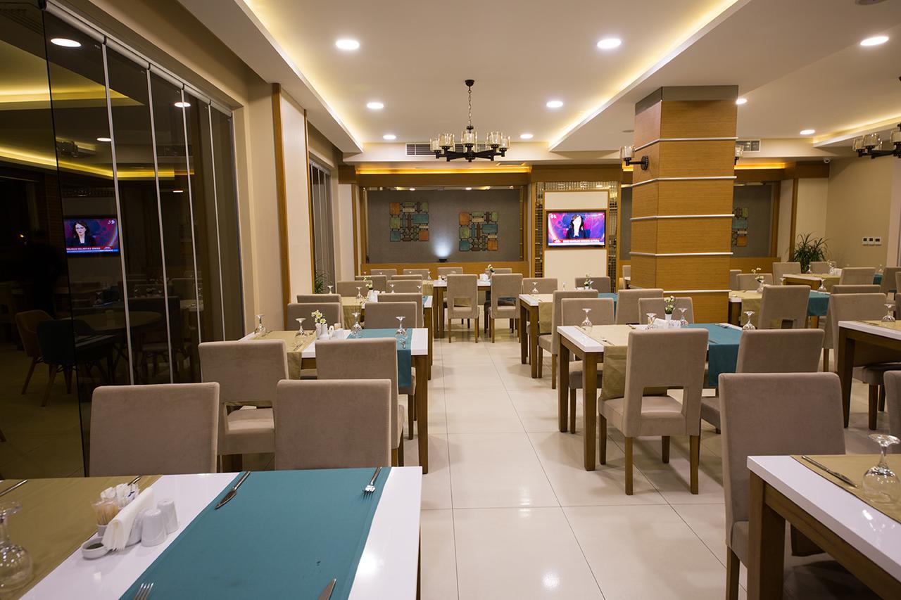 White Star Hotel Адыяман Экстерьер фото