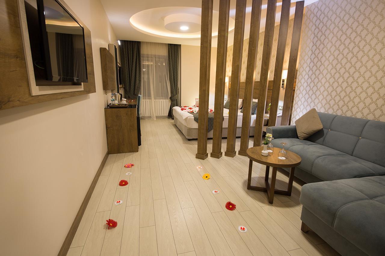 White Star Hotel Адыяман Экстерьер фото