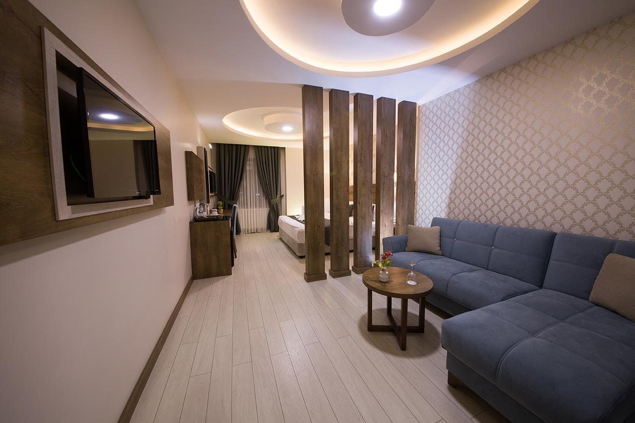 White Star Hotel Адыяман Экстерьер фото