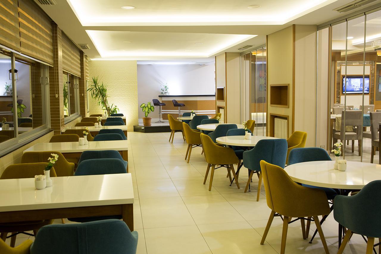 White Star Hotel Адыяман Экстерьер фото