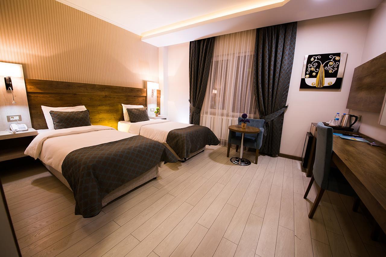 White Star Hotel Адыяман Экстерьер фото