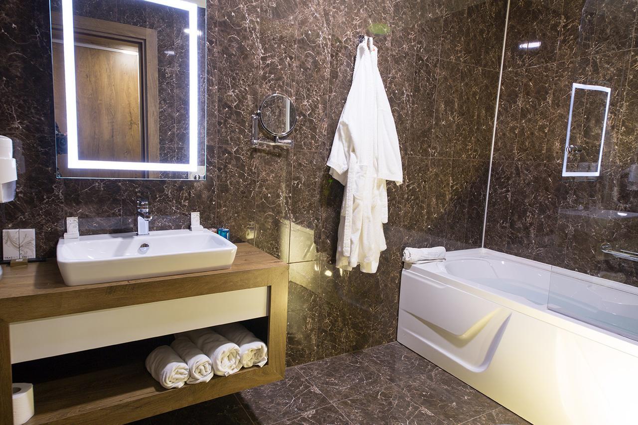 White Star Hotel Адыяман Экстерьер фото