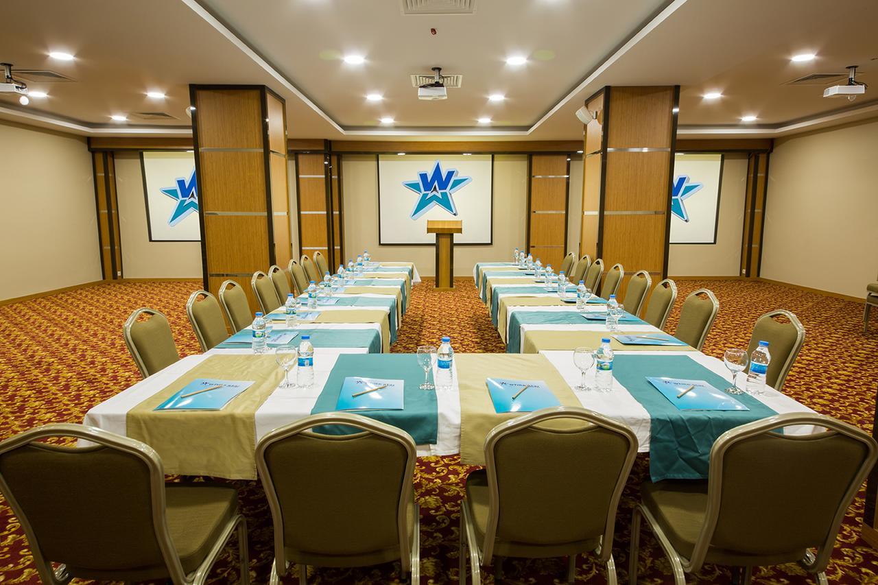 White Star Hotel Адыяман Экстерьер фото