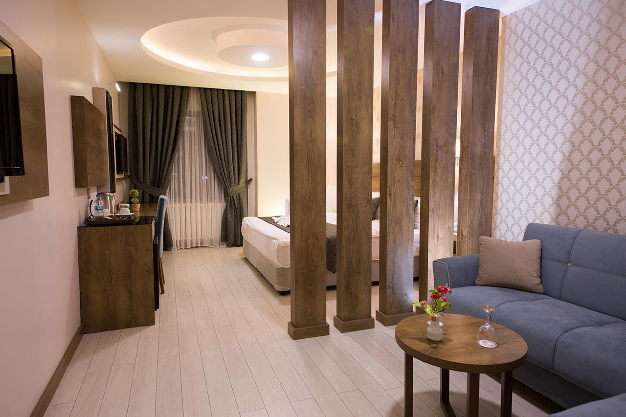 White Star Hotel Адыяман Экстерьер фото