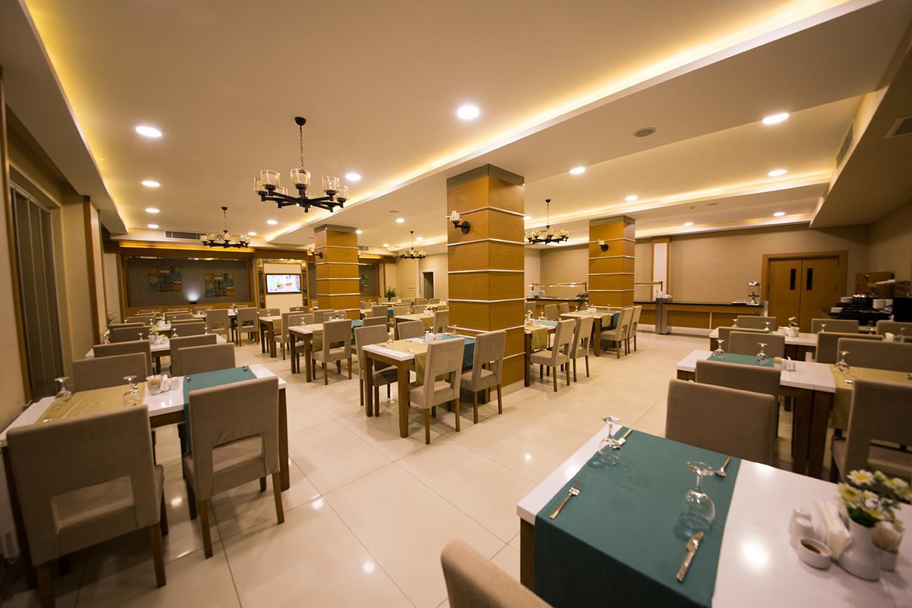 White Star Hotel Адыяман Экстерьер фото