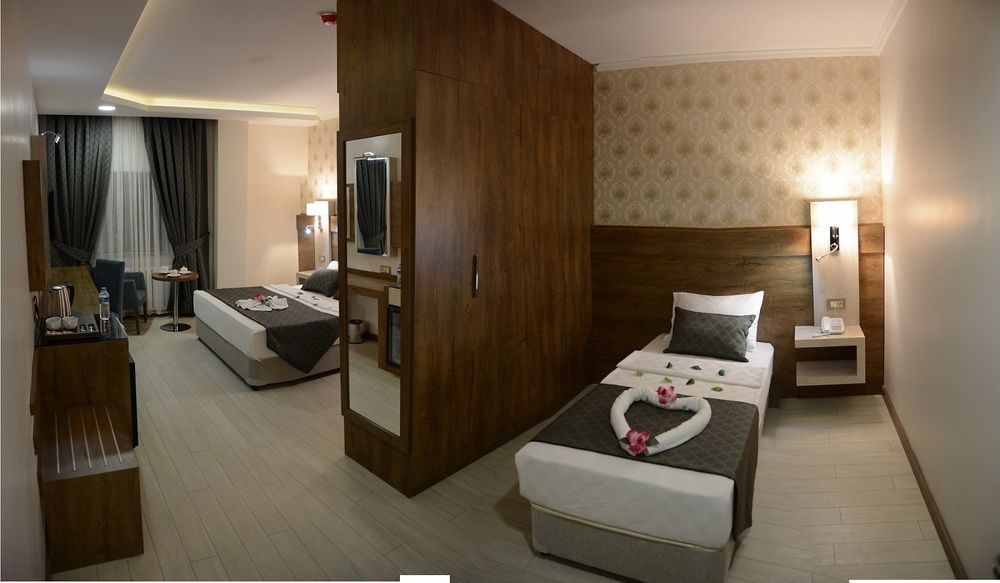 White Star Hotel Адыяман Экстерьер фото