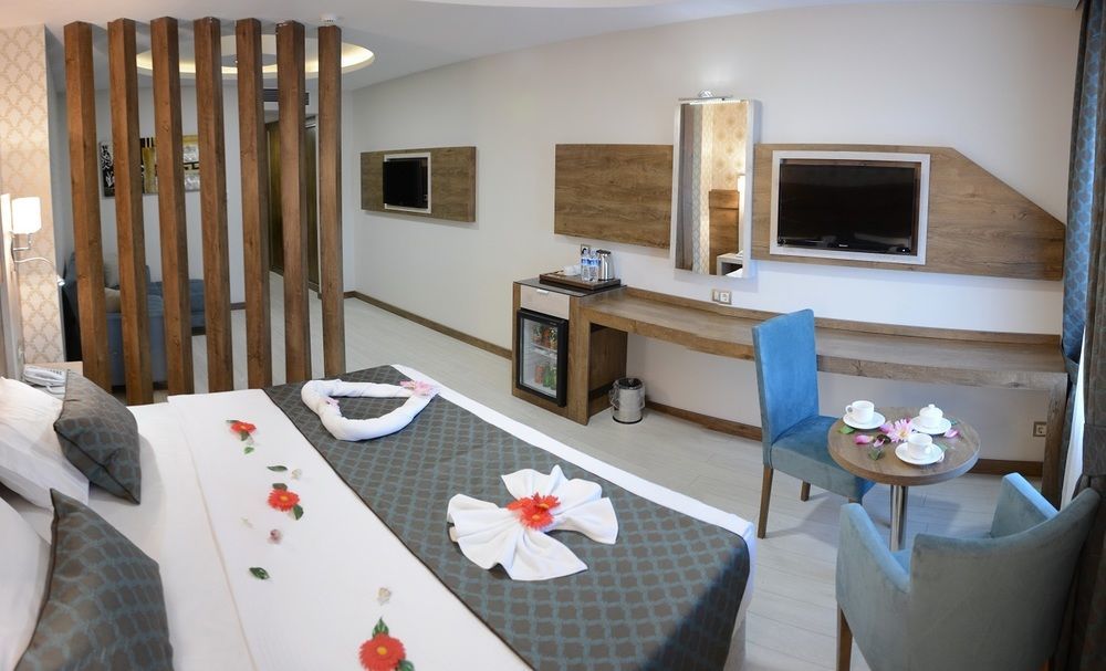 White Star Hotel Адыяман Экстерьер фото