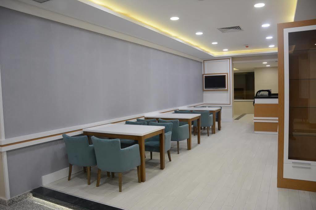 White Star Hotel Адыяман Экстерьер фото