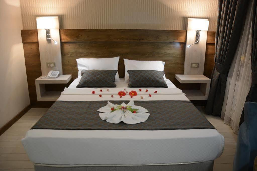 White Star Hotel Адыяман Экстерьер фото