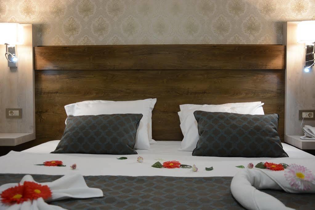 White Star Hotel Адыяман Экстерьер фото