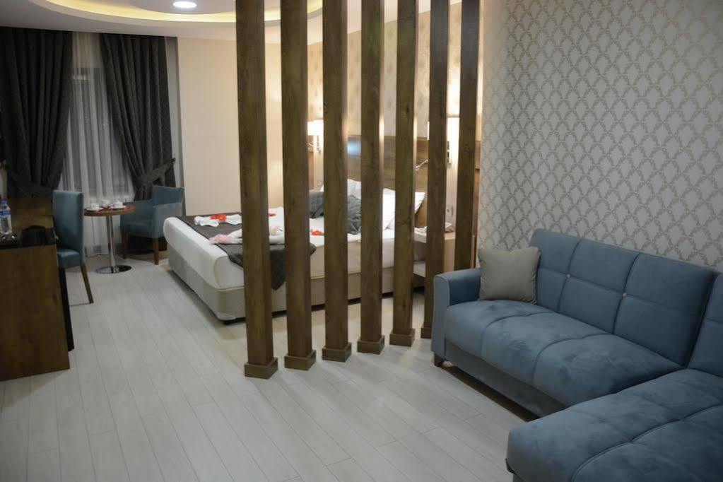 White Star Hotel Адыяман Экстерьер фото