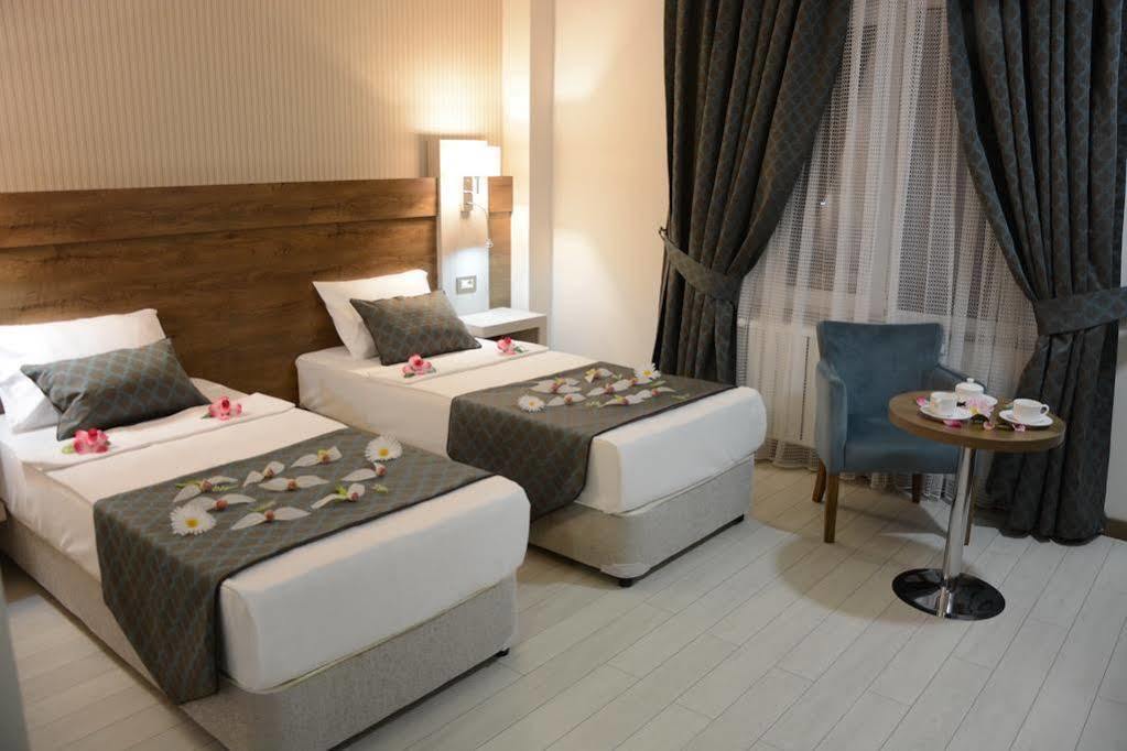 White Star Hotel Адыяман Экстерьер фото