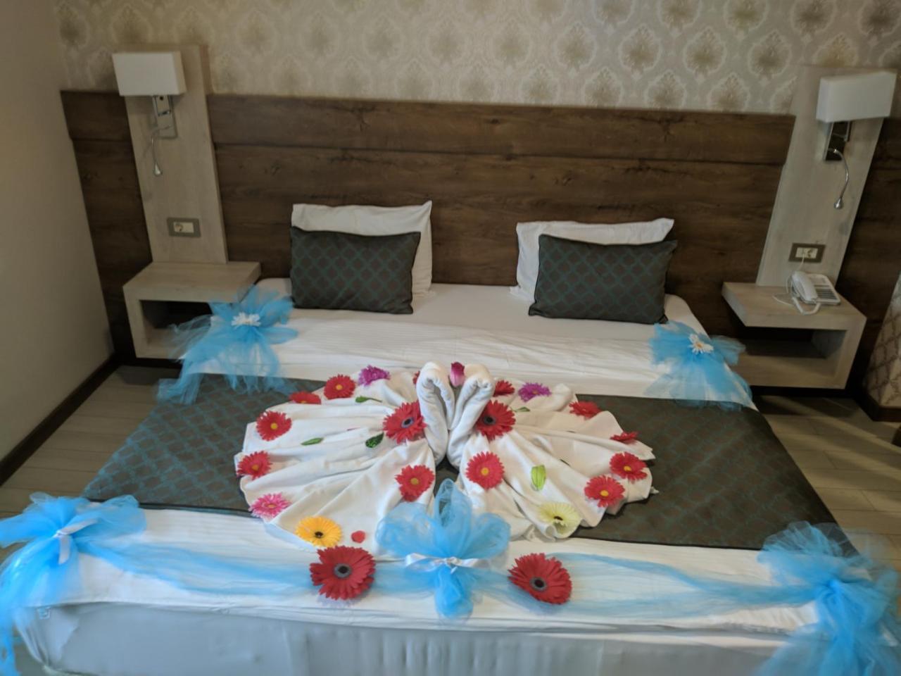 White Star Hotel Адыяман Экстерьер фото